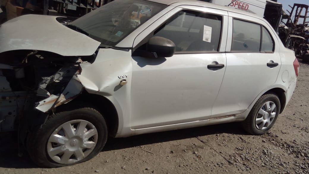BOMBA ELEVADORA Suzuki SWIFT 2014  USADO EN DESARME